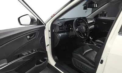 KG_Mobility_Ssangyong TIBOLI 2022, 92648 км, за 7622.15 USD - фото 10