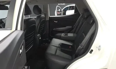 KG_Mobility_Ssangyong TIBOLI 2022, 92648 км, за 7622.15 USD - фото 11