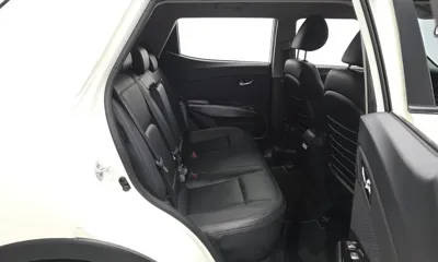KG_Mobility_Ssangyong TIBOLI 2022, 92648 км, за 7622.15 USD - фото 12