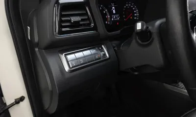 KG_Mobility_Ssangyong TIBOLI 2022, 92648 км, за 7622.15 USD - фото 13