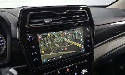 KG_Mobility_Ssangyong TIBOLI 2022, 92648 км, за 7622.15 USD - фото 15