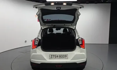 KG_Mobility_Ssangyong TIBOLI 2022, 92648 км, за 7622.15 USD - фото 20