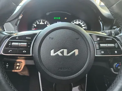 Kia Seltos 2022, 98438 км, за 12195.94 USD