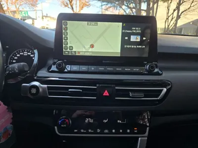 Kia Seltos 2022, 98438 км, за 12111.07 USD - фото 8