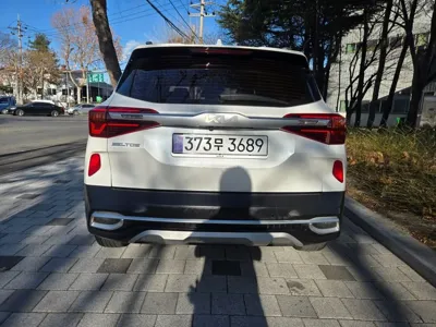 Kia Seltos 2022, 98438 км, за 12111.07 USD - фото 13