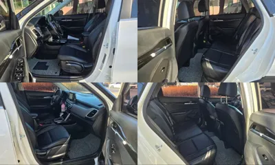 Kia Seltos 2022, 98438 км, за 12111.07 USD - фото 15