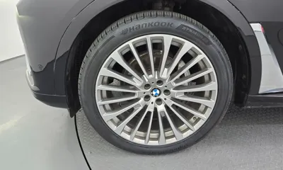 BMW X7 2021, 147023 км, за 38347.51 USD