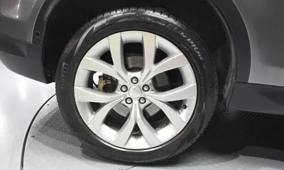 Land Rover Discovery Sport 2021, 82000 км, за 17847.71 USD