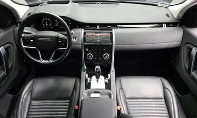 Land Rover Discovery Sport 2021, 82000 км, за 17847.71 USD - фото 7