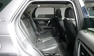 Land Rover Discovery Sport 2021, 82000 км, за 17847.71 USD - фото 12
