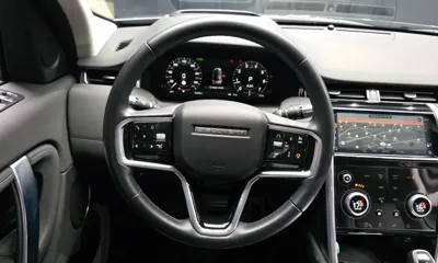 Land Rover Discovery Sport 2021, 82000 км, за 17847.71 USD - фото 13
