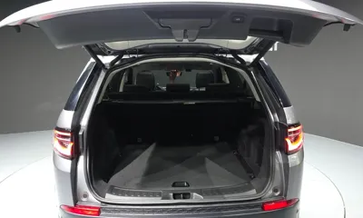 Land Rover Discovery Sport 2021, 82000 км, за 17847.71 USD - фото 20