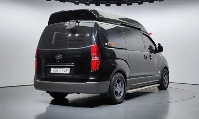 Hyundai Starex 2008, 213438 км, за 4400.94 USD