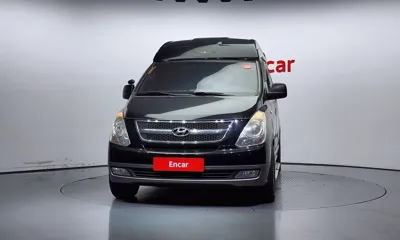 Hyundai Starex 2008, 213438 км, за 4400.94 USD