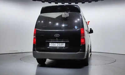 Hyundai Starex 2008, 213438 км, за 4400.94 USD