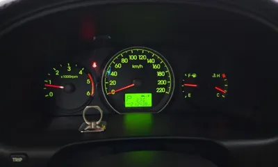 Hyundai Starex 2008, 213438 км, за 4400.94 USD - фото 8