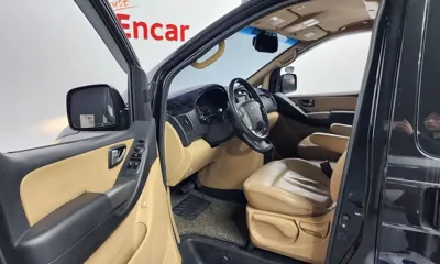 Hyundai Starex 2008, 213438 км, за 4400.94 USD - фото 10