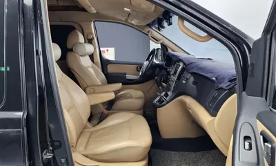 Hyundai Starex 2008, 213438 км, за 4400.94 USD - фото 11