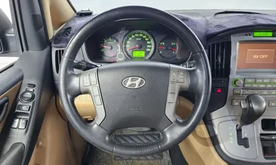 Hyundai Starex 2008, 213438 км, за 4400.94 USD - фото 13