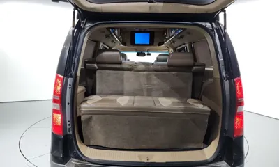 Hyundai Starex 2008, 213438 км, за 4400.94 USD - фото 20