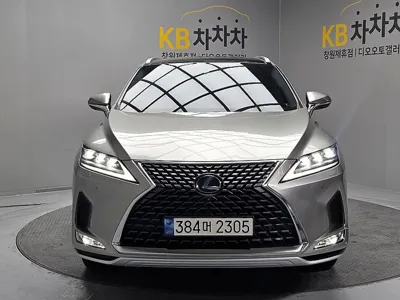 Lexus RX 2022, 31418 км, за 36431.67 USD