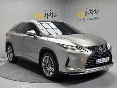 Lexus RX 2022, 31418 км, за 36431.67 USD