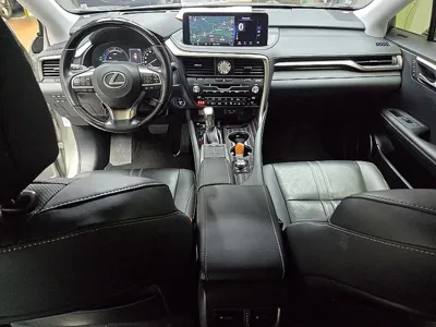 Lexus RX 2022, 31418 км, за 36431.67 USD - фото 10