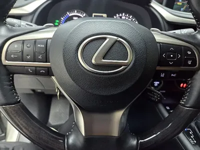 Lexus RX 2022, 31418 км, за 36431.67 USD - фото 12