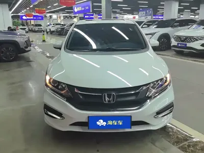 Honda Jade 2018, 63600 км, за 8583.5 USD