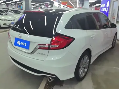 Honda Jade 2018, 63600 км, за 8583.5 USD