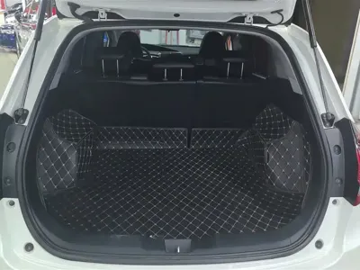 Honda Jade 2018, 63600 км, за 8583.5 USD