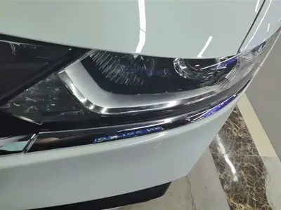 Honda Jade 2018, 63600 км, за 8583.5 USD