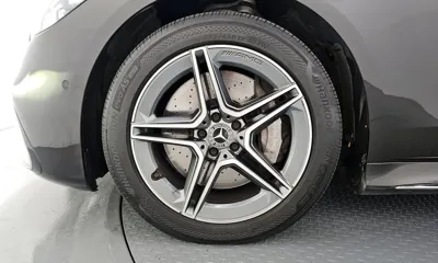 Mercedes-Benz S-Class 2023, 41609 км, за 62951.29 USD