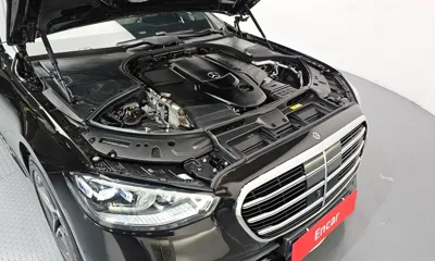 Mercedes-Benz S-Class 2023, 41609 км, за 62475.6 USD - фото 6