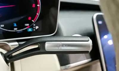 Mercedes-Benz S-Class 2023, 41609 км, за 62475.6 USD - фото 9