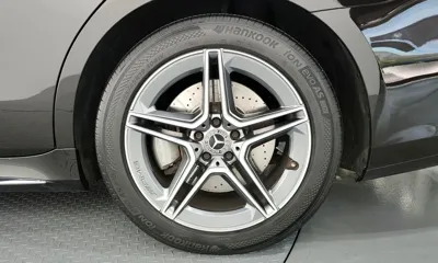 Mercedes-Benz S-Class 2023, 41609 км, за 62475.6 USD - фото 21