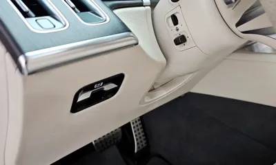 Mercedes-Benz S-Class 2023, 41609 км, за 62475.6 USD - фото 27