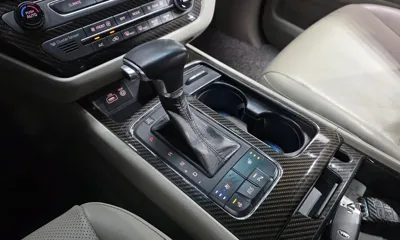 Kia Canival 2017, 147466 км, за 9641.7 USD - фото 9