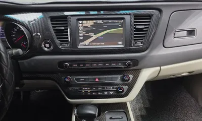 Kia Canival 2017, 147466 км, за 9641.7 USD - фото 14