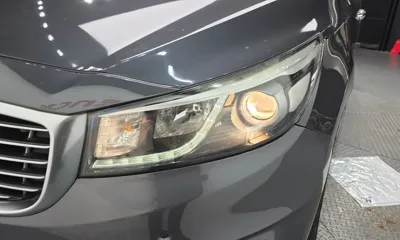 Kia Canival 2017, 147466 км, за 9641.7 USD - фото 21