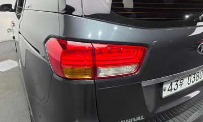 Kia Canival 2017, 147466 км, за 9641.7 USD - фото 22