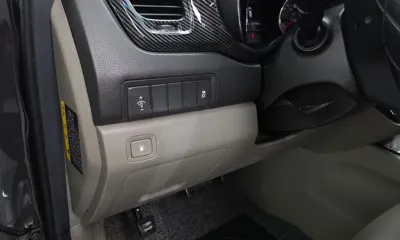 Kia Canival 2017, 147466 км, за 9641.7 USD - фото 25