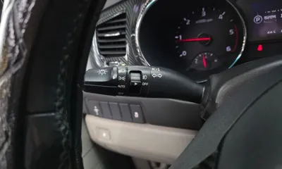 Kia Canival 2017, 147466 км, за 9641.7 USD - фото 26