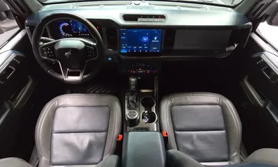 Ford Bronco 2022, 71806 км, за 30683.21 USD - фото 7
