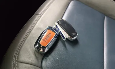 Ford Bronco 2022, 71806 км, за 30683.21 USD - фото 29