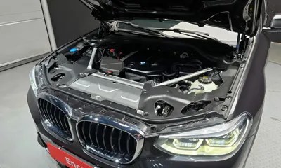 BMW X4 2020, 70606 км, за 25371.65 USD - фото 6