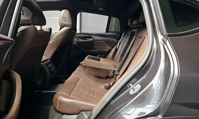 BMW X4 2020, 70606 км, за 25371.65 USD - фото 12