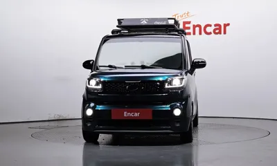 Kia Ray 2018, 100443 км, за 6498.62 USD