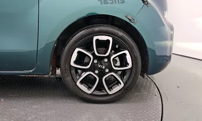Kia Ray 2018, 100443 км, за 6498.62 USD