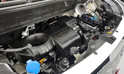 Kia Ray 2018, 100443 км, за 6498.62 USD - фото 6
